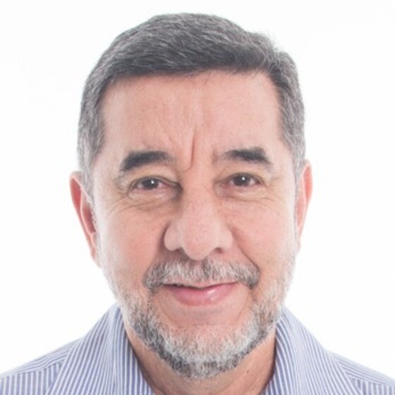 Odair Gomes Salles